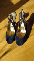 Pumps Gr. 40, L`Artigiano di Brera